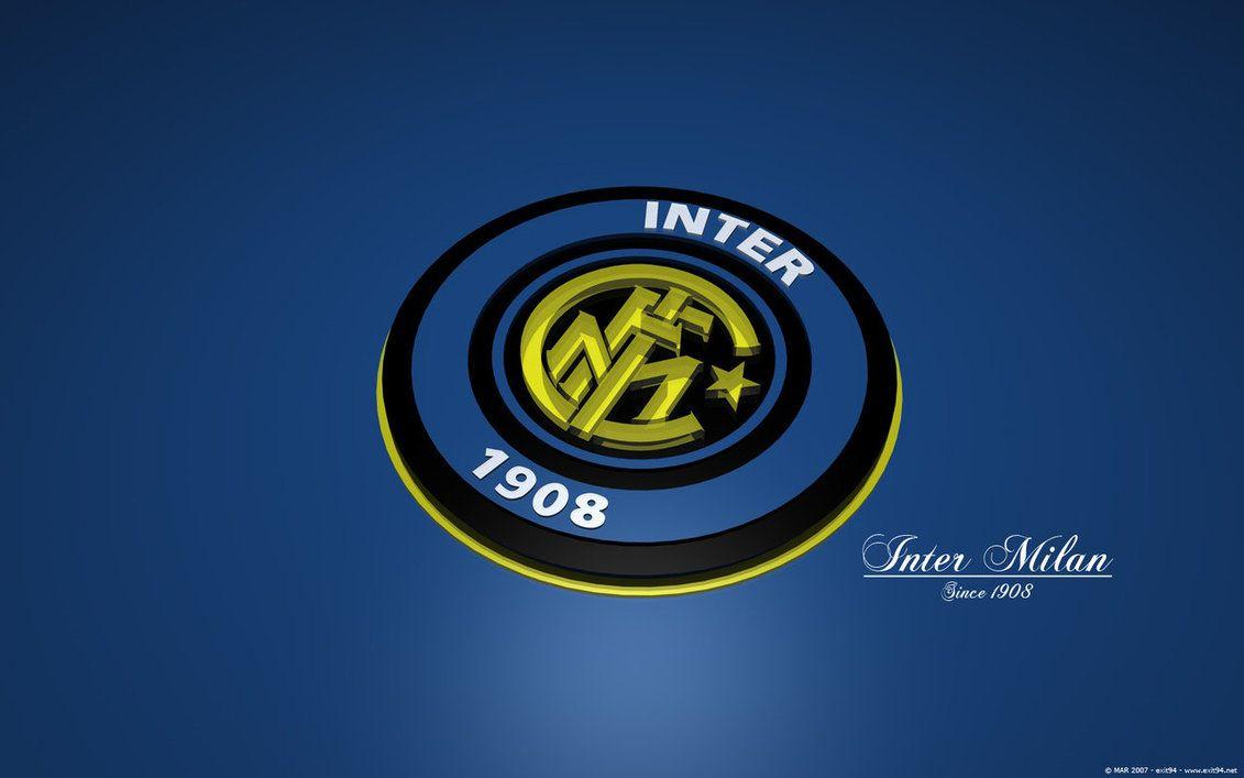 Inter Milan Logo