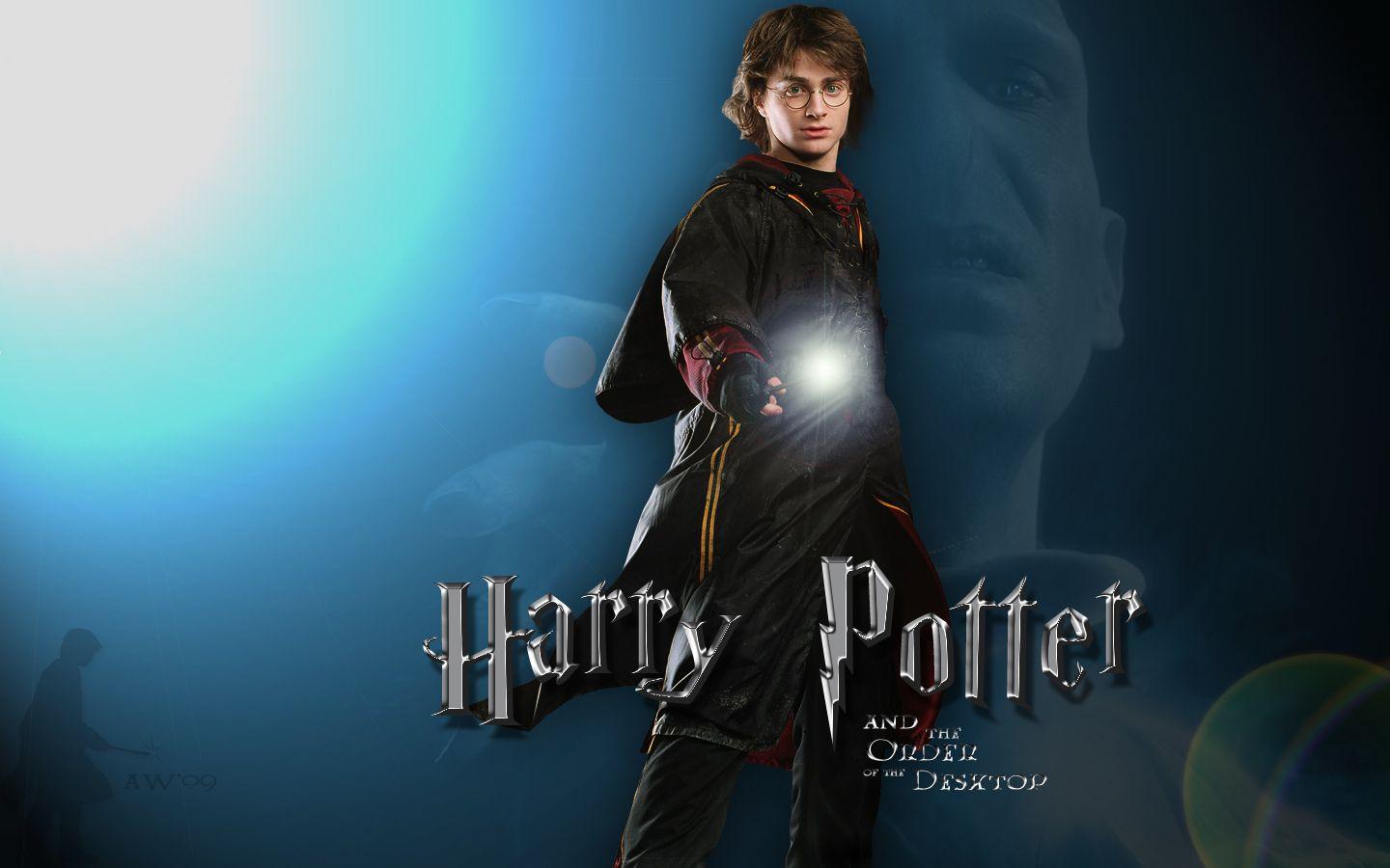 Harry Potter and Lord Voldemort image Harry Potter and Voldemort HD