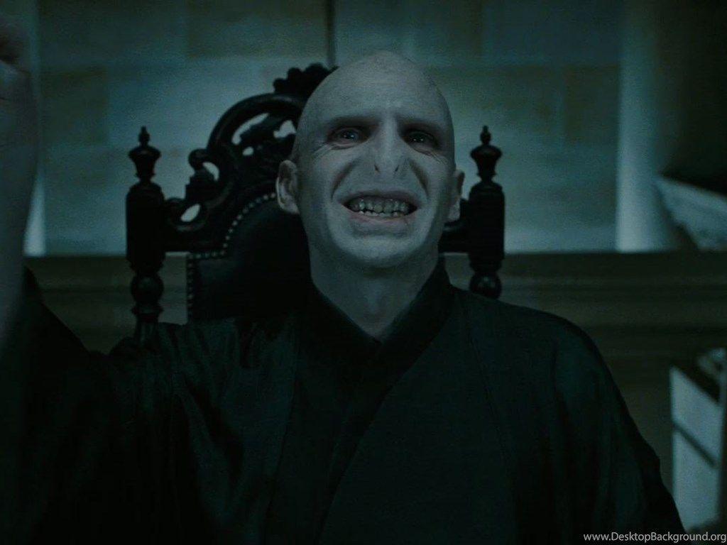 Lord Voldemort Wallpapers Wallpaper Cave