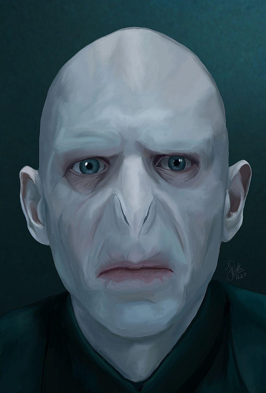 Lord Voldemort Wallpapers Wallpaper Cave