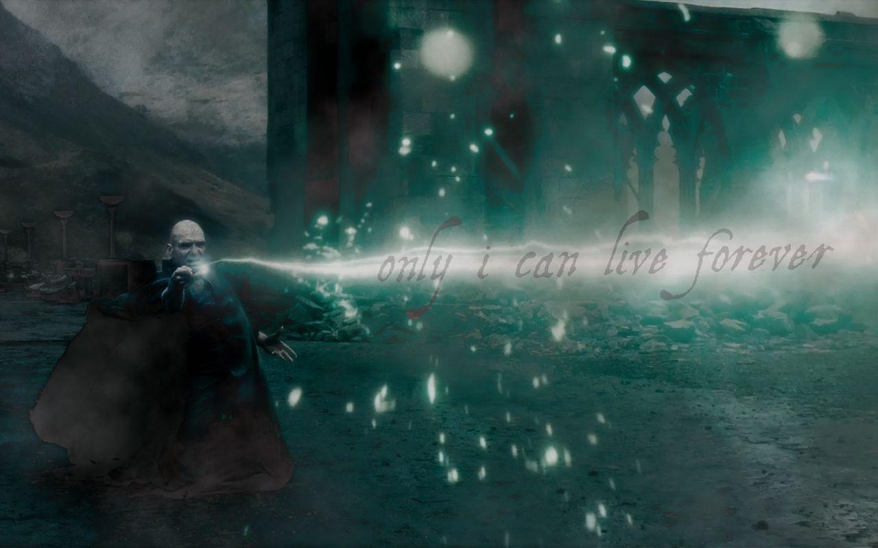 Lord Voldemort Wallpapers - Wallpaper Cave