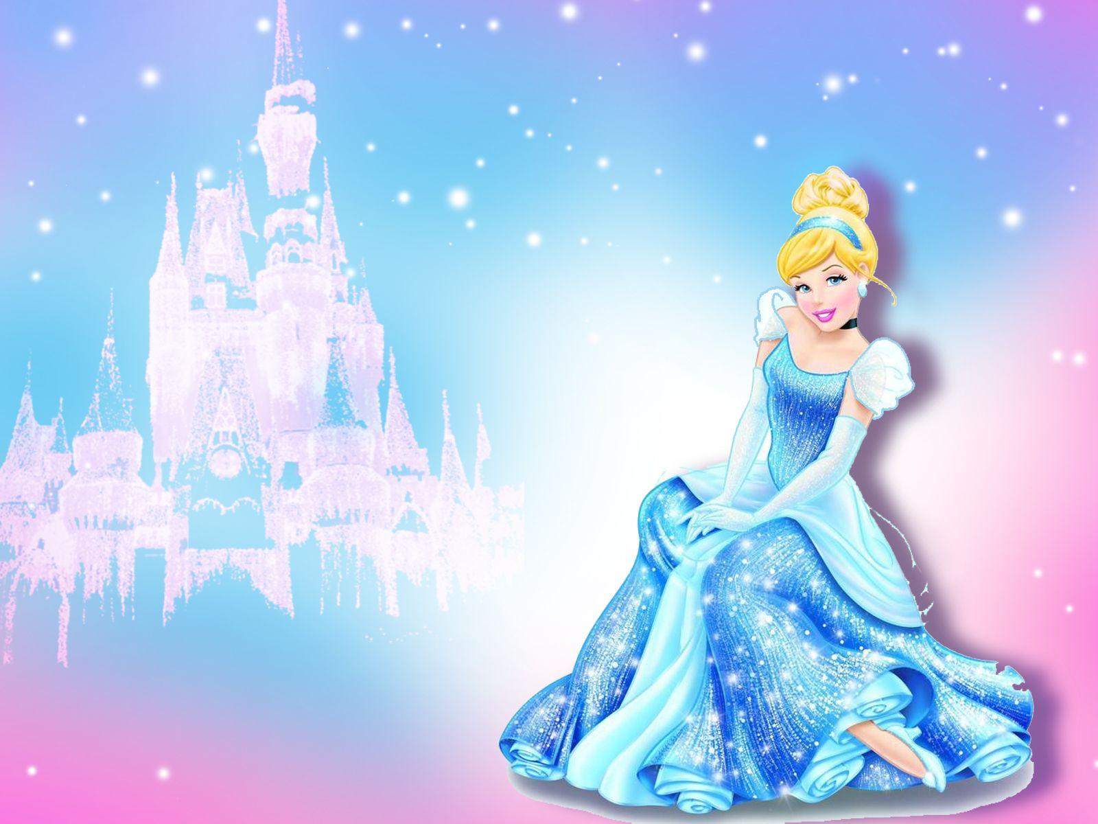 Cinderella VS Cinderella - Cinderella wallpaper HD