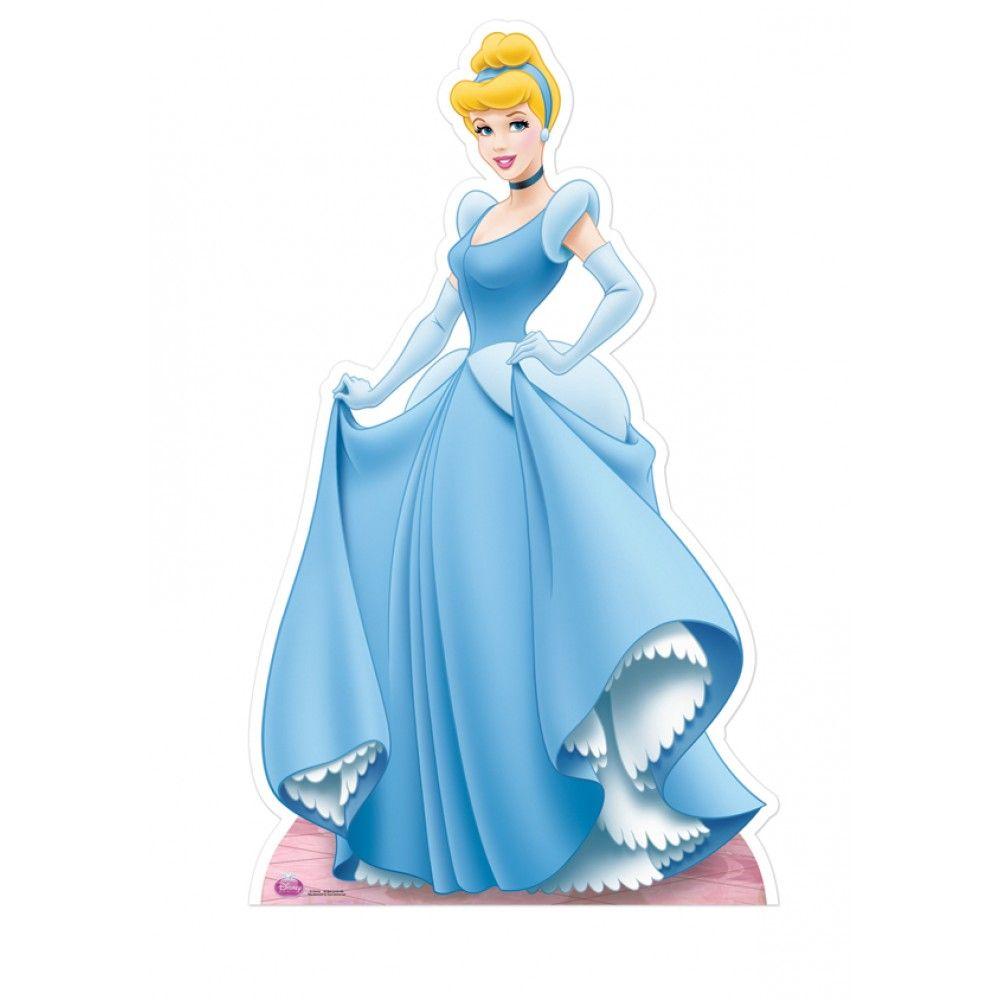 Princess Cinderella Cartoon HD Wallpaper for HTC One M9