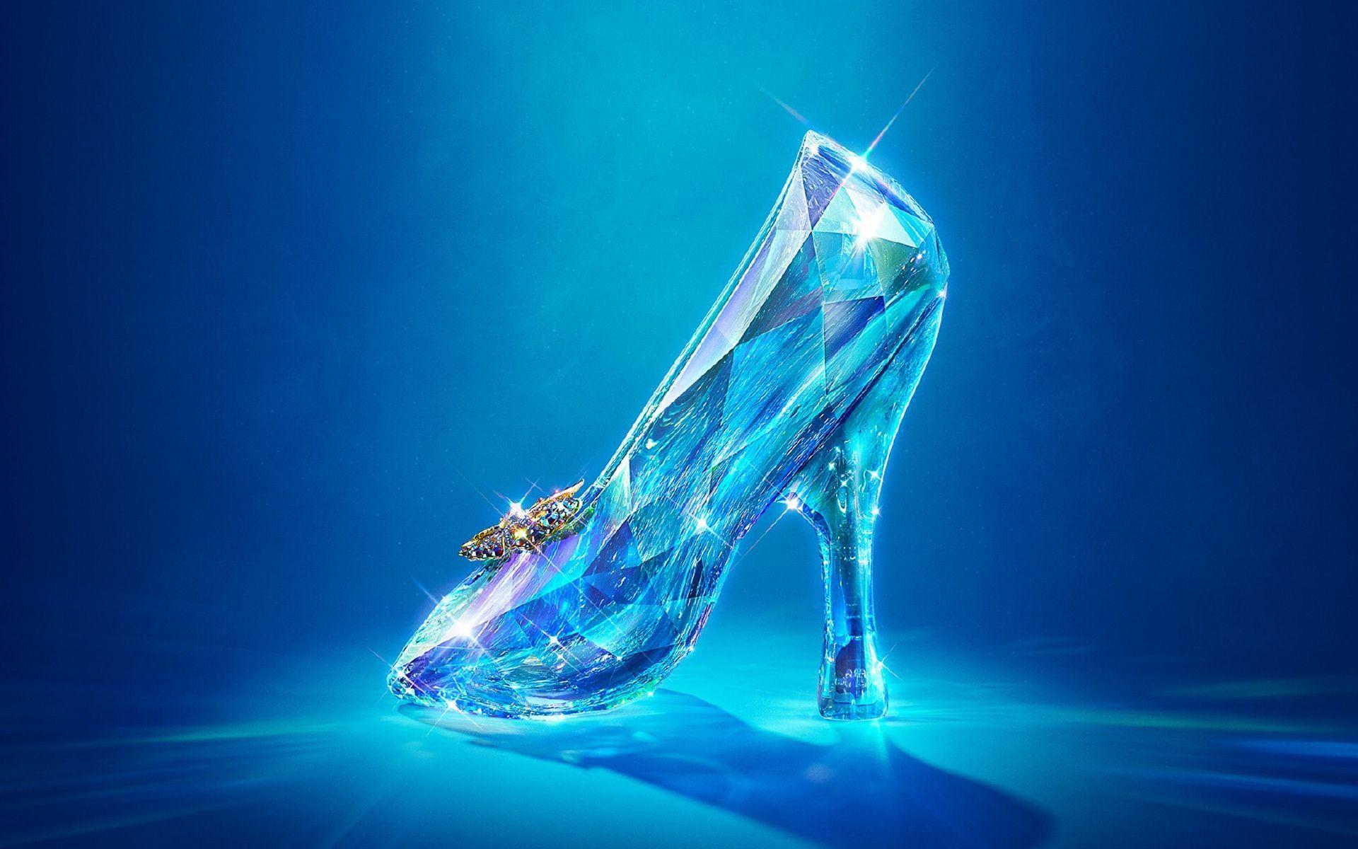 CABE4ever image Cinderella 2015 HD wallpaper and background photo