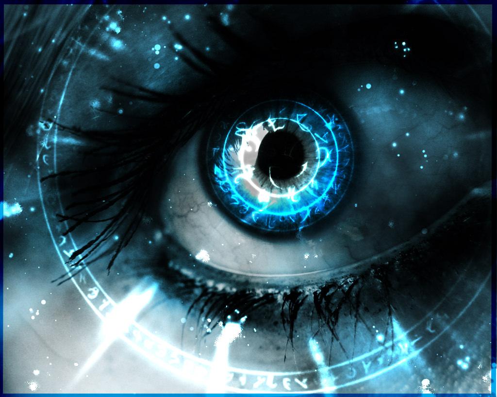 Best Anime Eyes Wallpapers - Wallpaper Cave