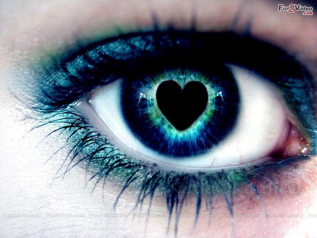 Eyes Wallpaper, 33 Eyes Wallpaper, HB