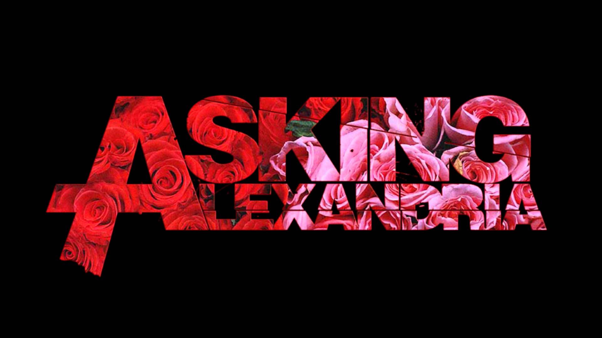 Photo of Asking Alexandria
