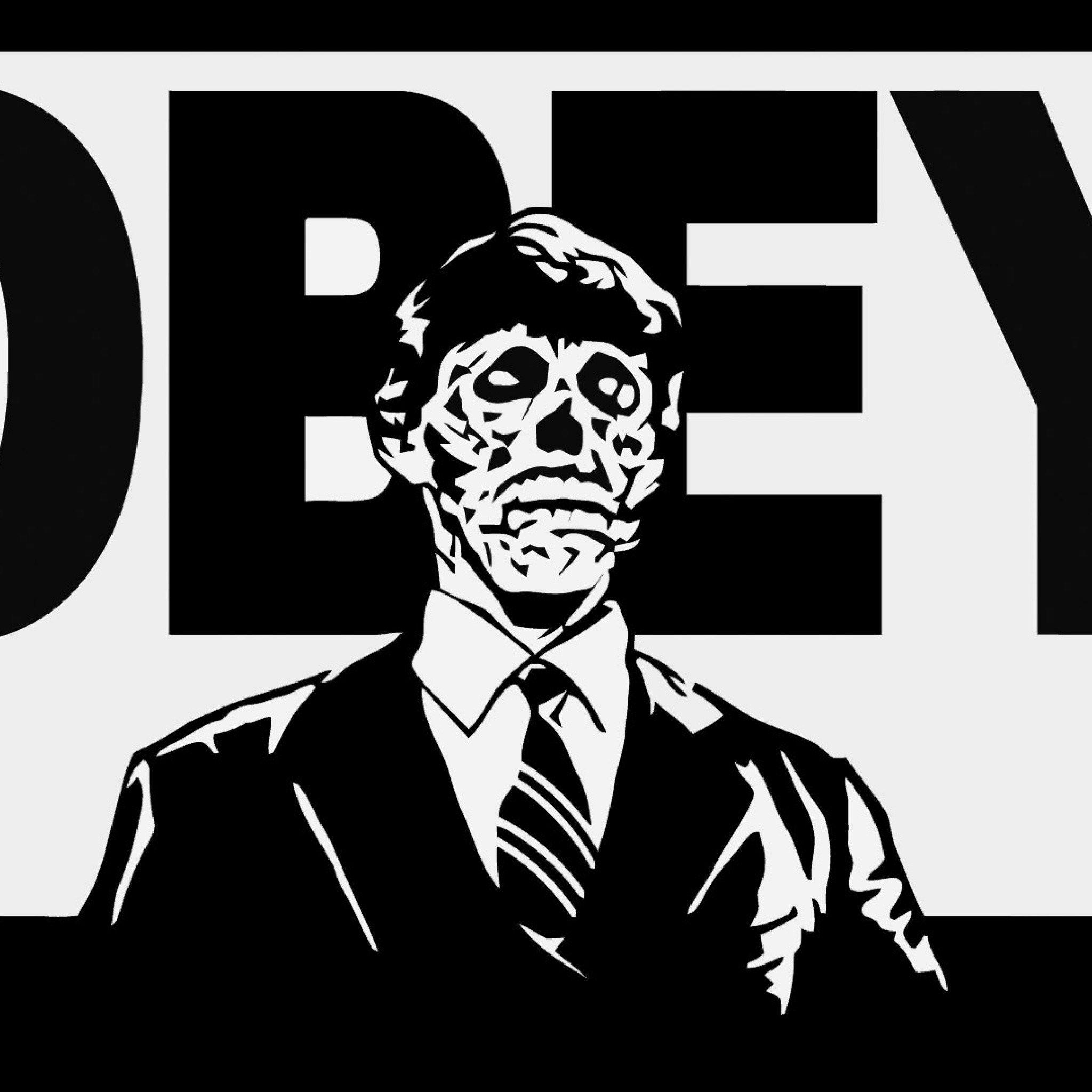 Obey melsnie