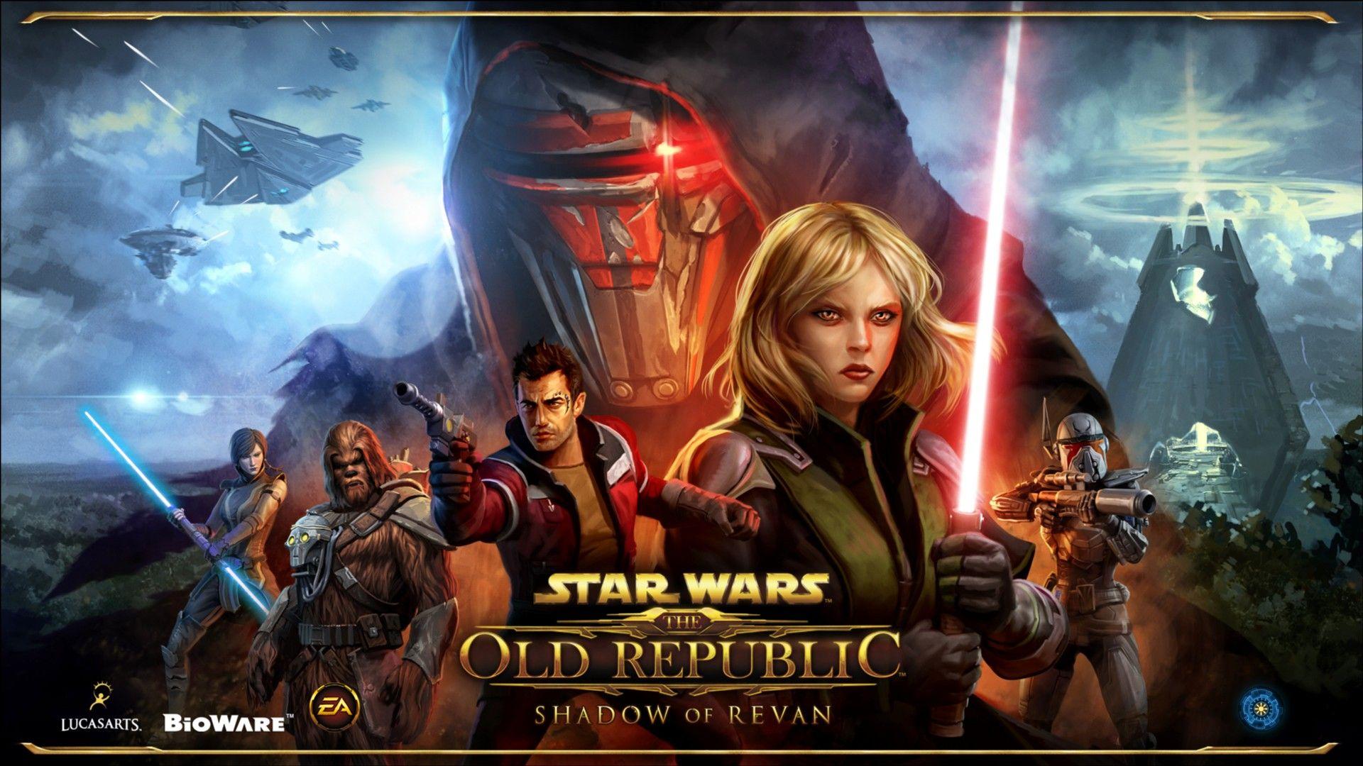 Star Wars: The Old Republic Wallpapers, Pictures, Image