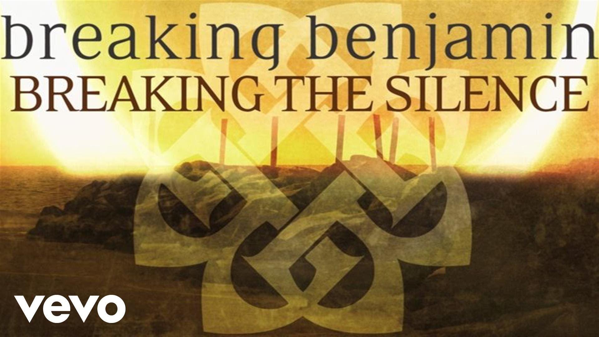 The Best Breaking Benjamin Songs