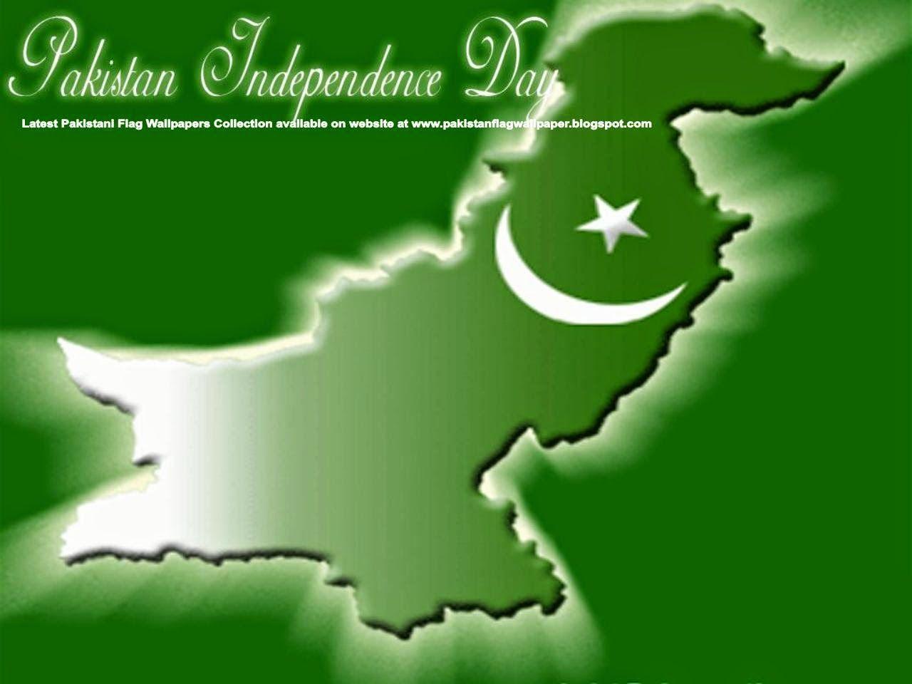 Pakistan Flag Wallpaper: National Flag of Pakistan