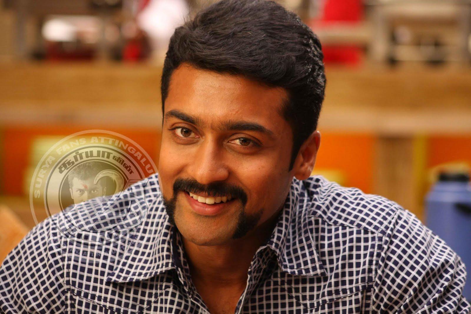 Surya Wallpaper