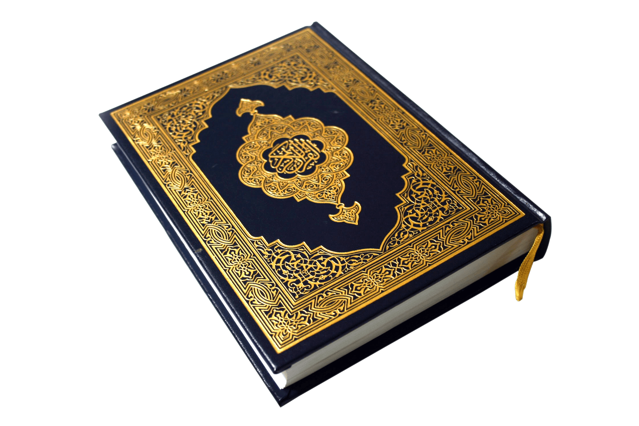 Quran Large transparent PNG
