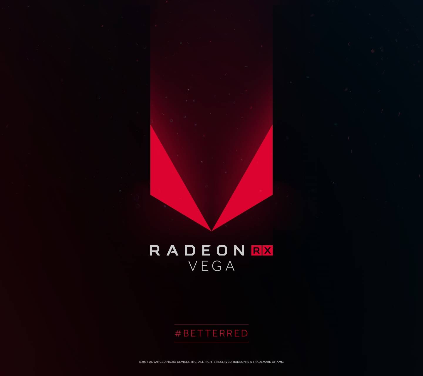 Amd Radeon Wallpapers Wallpaper Cave