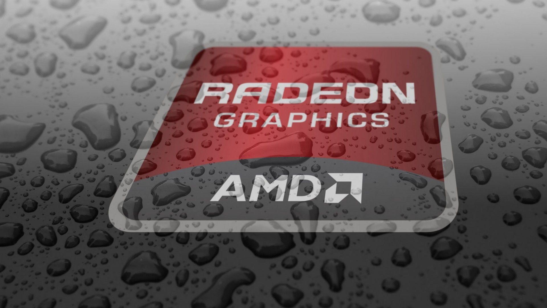 AMD Radeon Wallpaper. High Definition Wallpaper HD Wallpaper