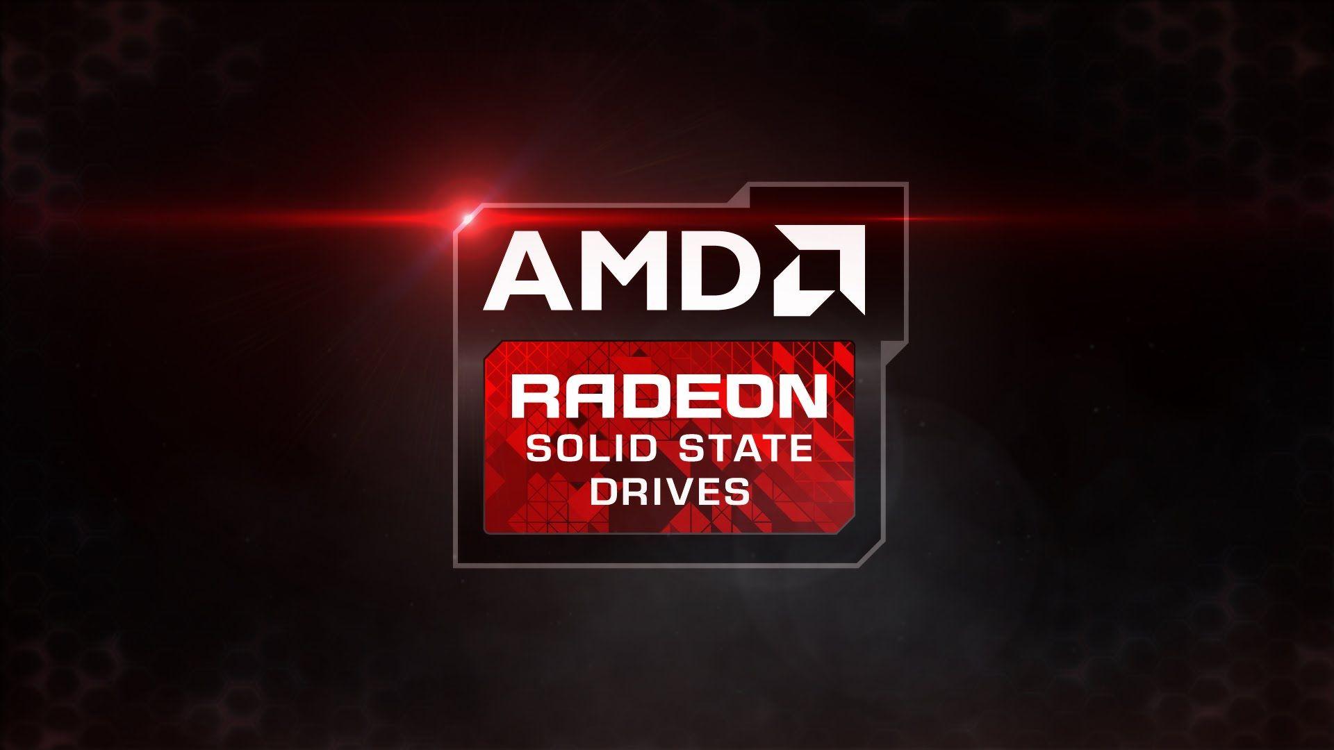 AMD Radeon R7 Series SSD (French)