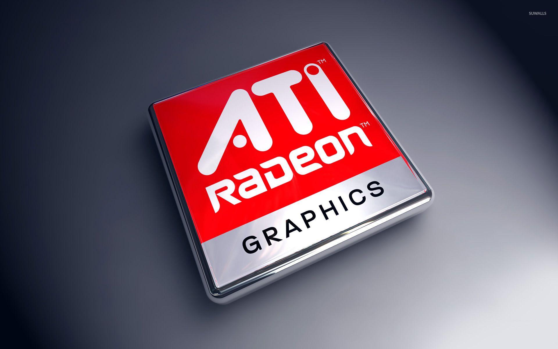 AMD Radeon wallpaper wallpaper
