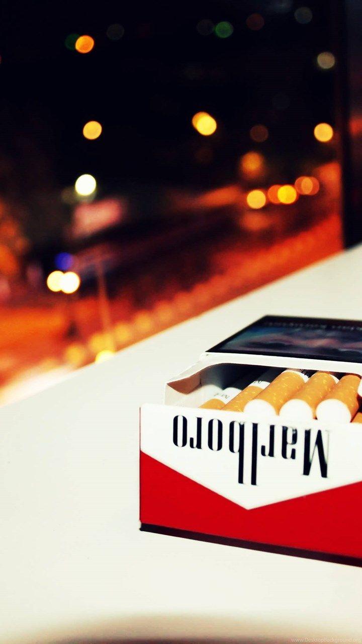 Marlboro Red Wallpaper HD Wallpaper On Picsfair.com Desktop Background