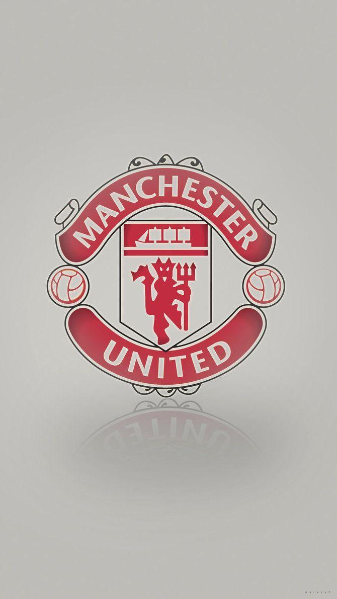 Phone Wallpaper Manchester United
