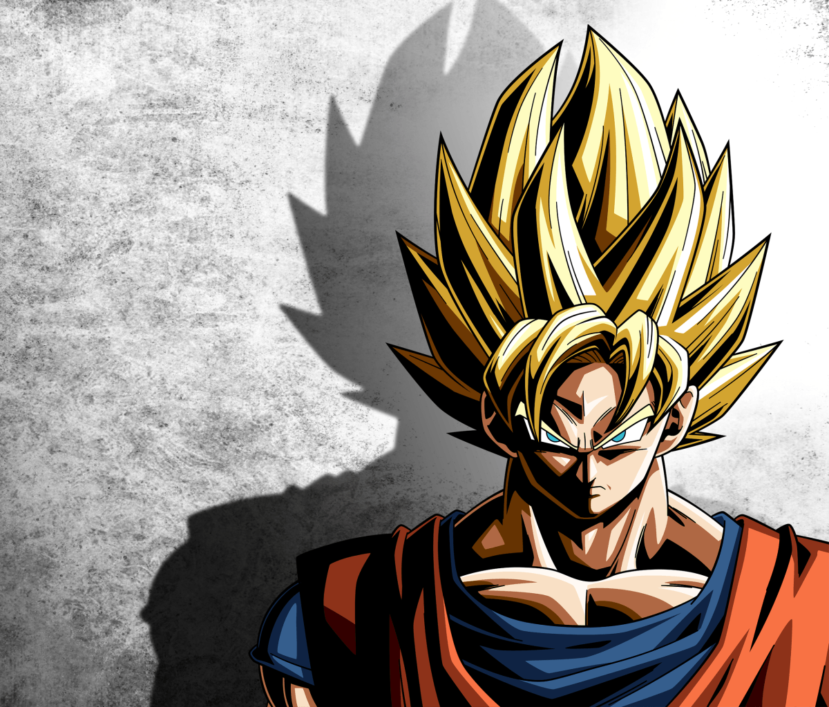 Dbz wallpapers