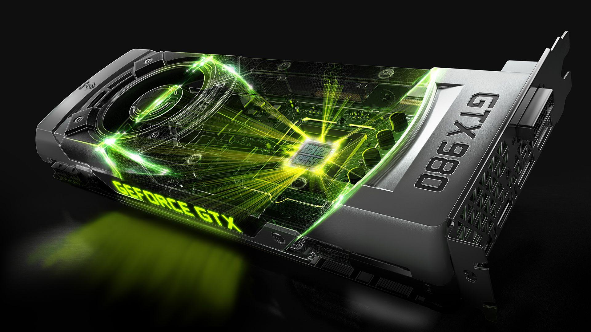 Nvidia could dominate market of desktop graphics cards