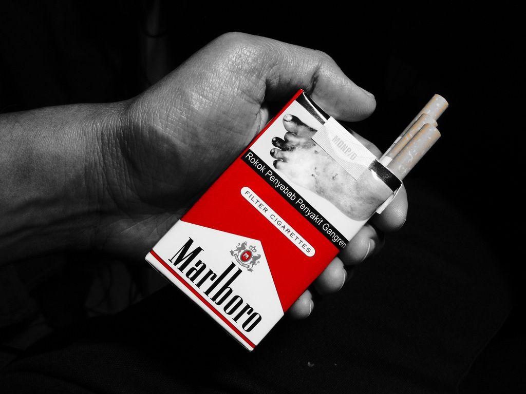 Marlboro Red