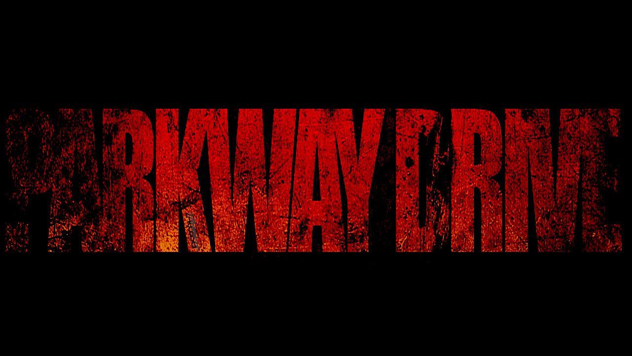 Parkway Drive Logo / Wallpaper