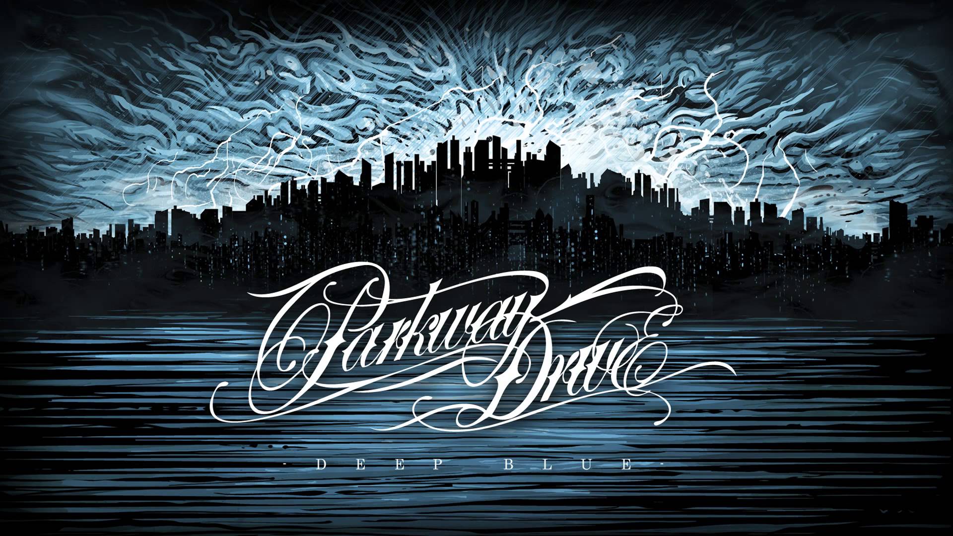 Parkway Drive (Full Album Stream)