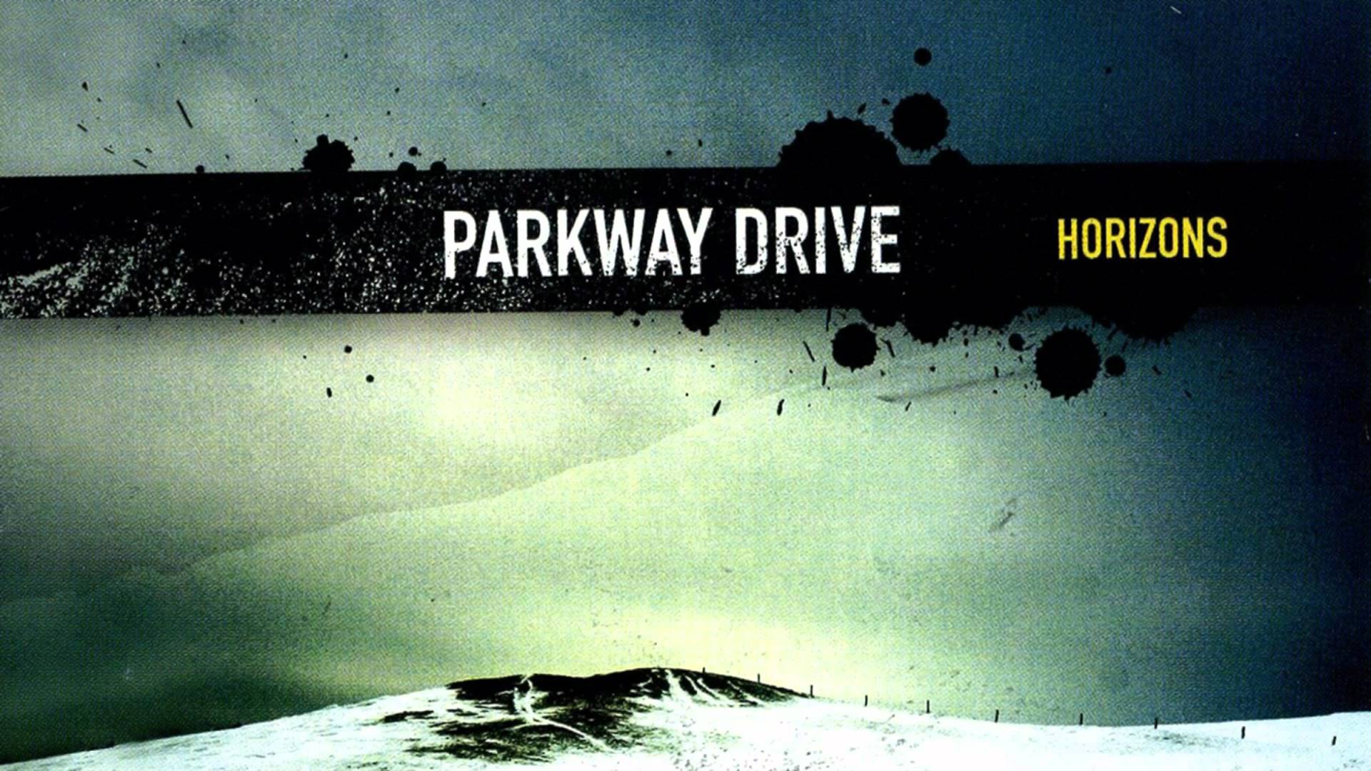 Parkway Drive (Instrumental cover) Download link