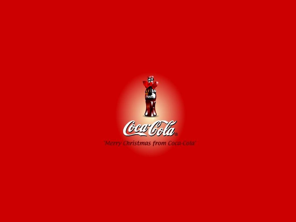 coca cola christmas wallpaper Gallery