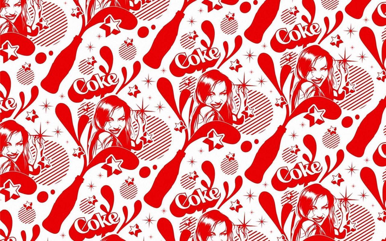 Coca Cola 1280x800 Wallpaper, 1280x800 Wallpaper & Picture Free