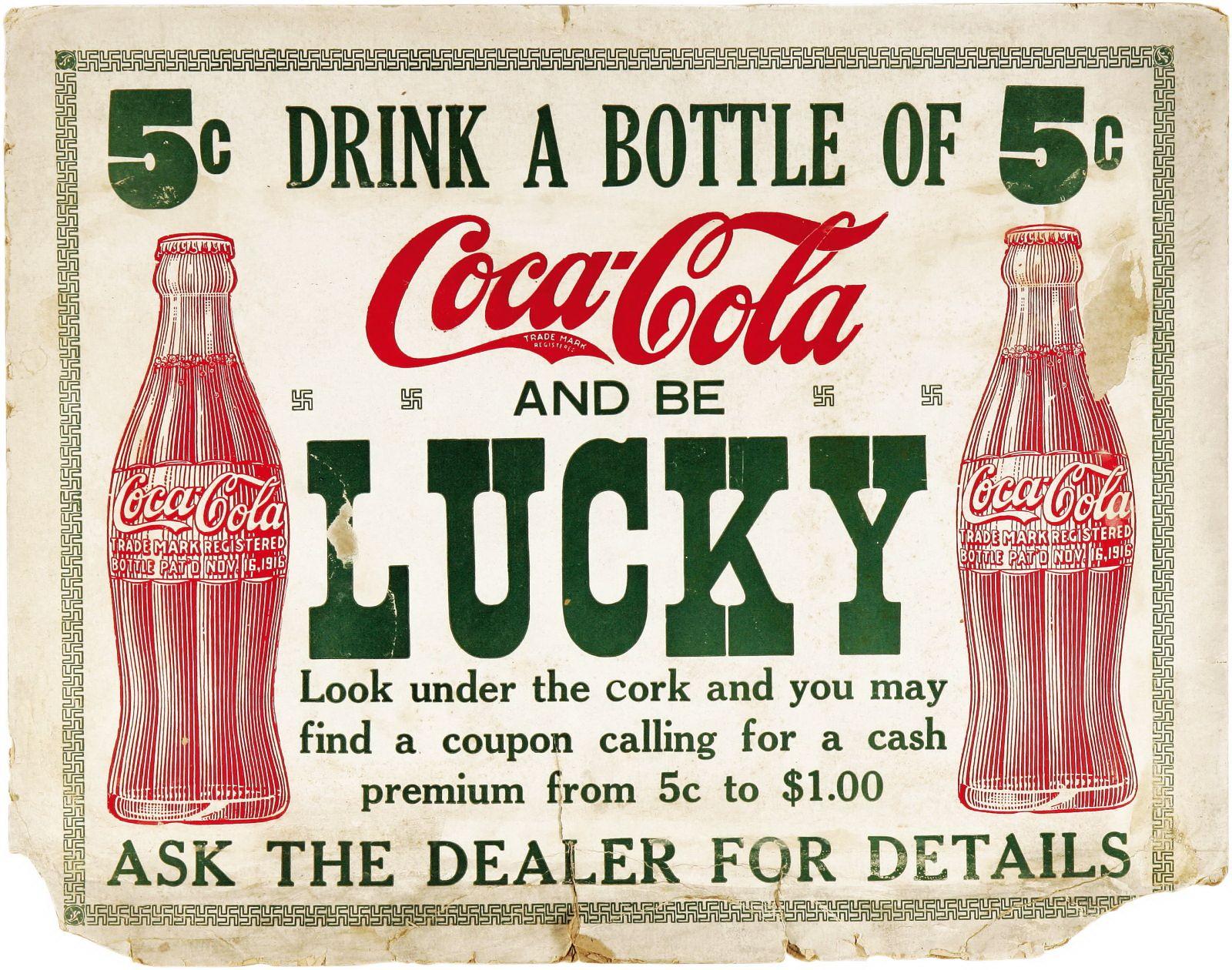 Coca Cola. I n f o r m a t i o n 2 S h a r e