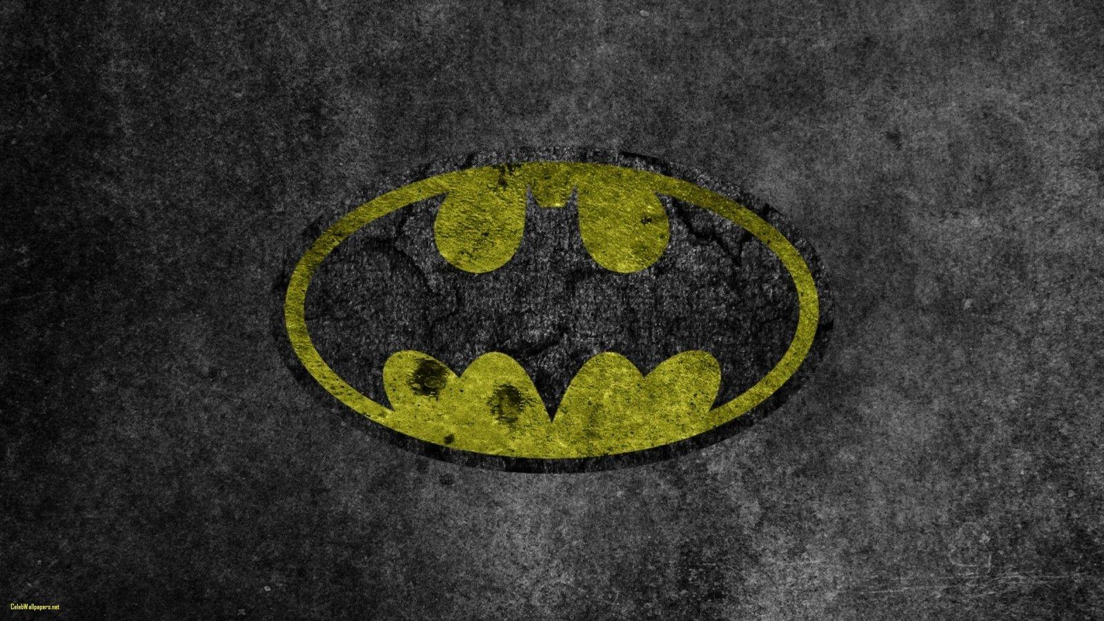 Batman HD Wallpaper HD Batman Logo Wallpaper HD Batman Wallpaper