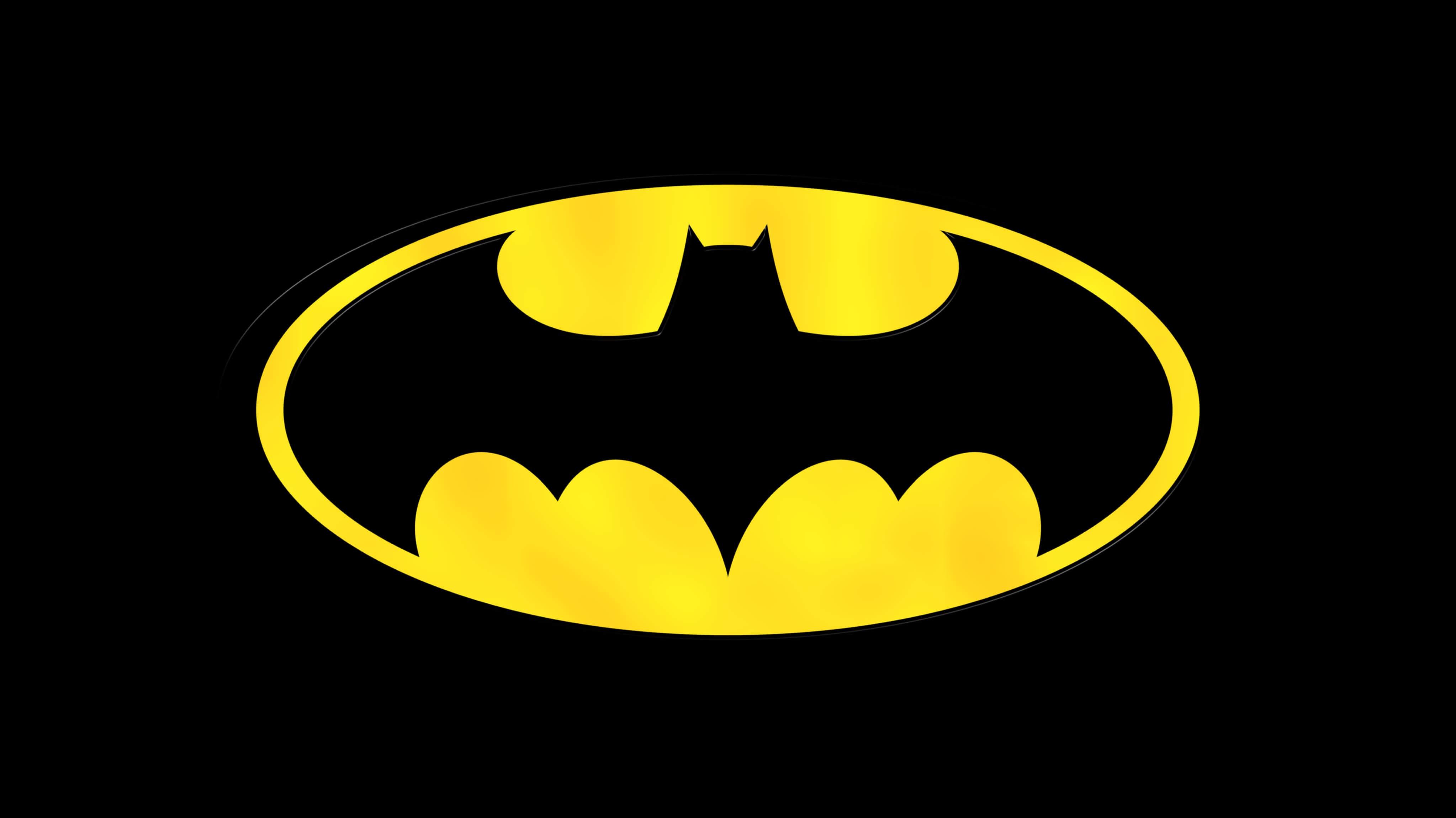 Wallpapers HD Batman Logo 
