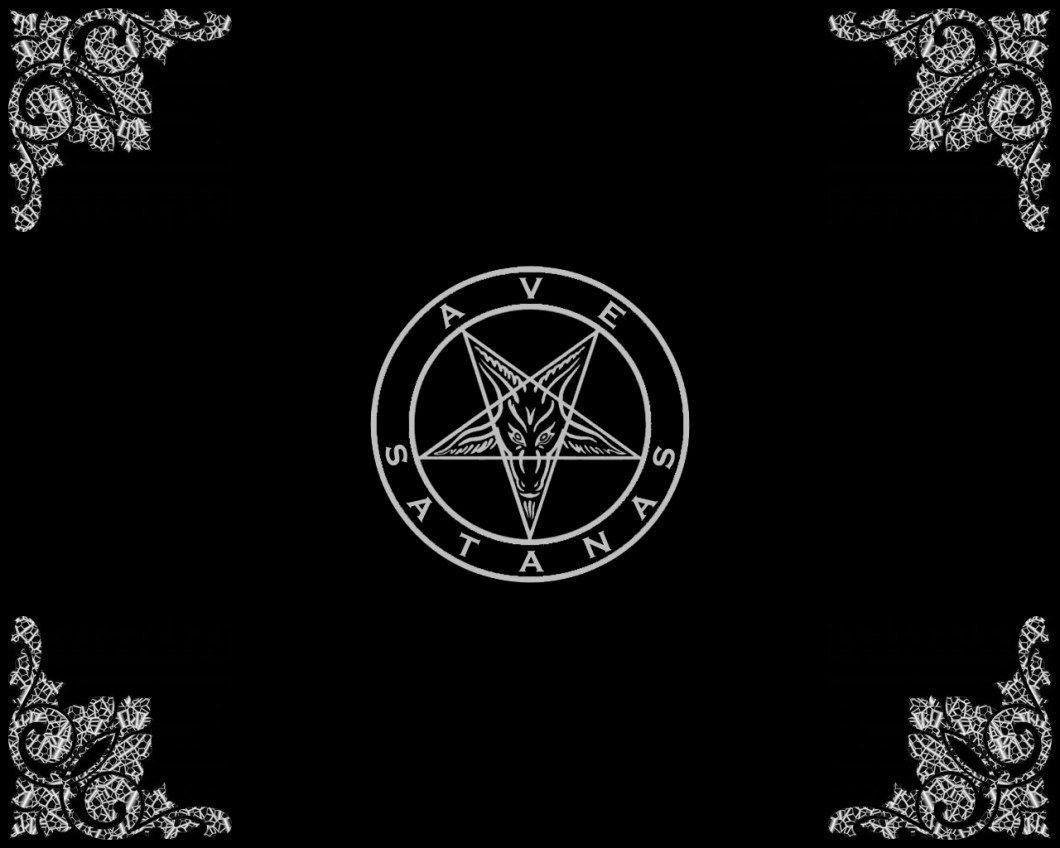 satanism wallpaper