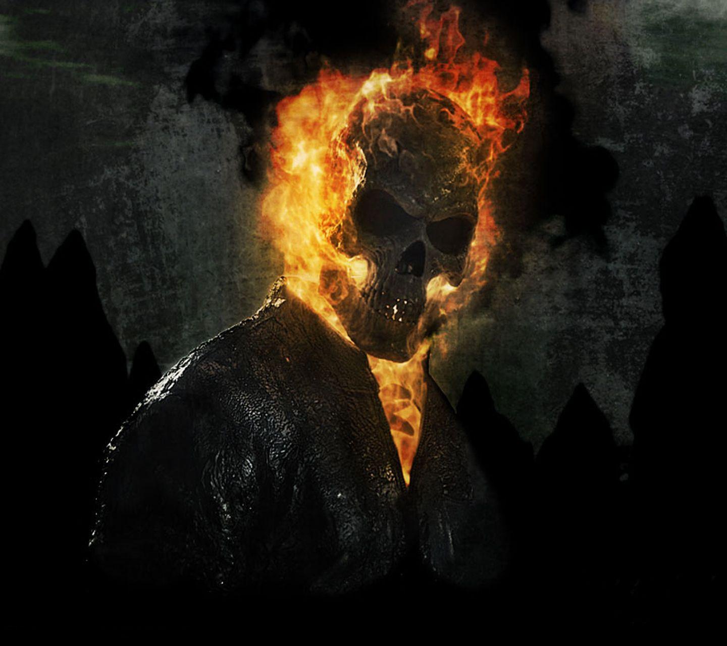 Ghost Rider Wallpaper