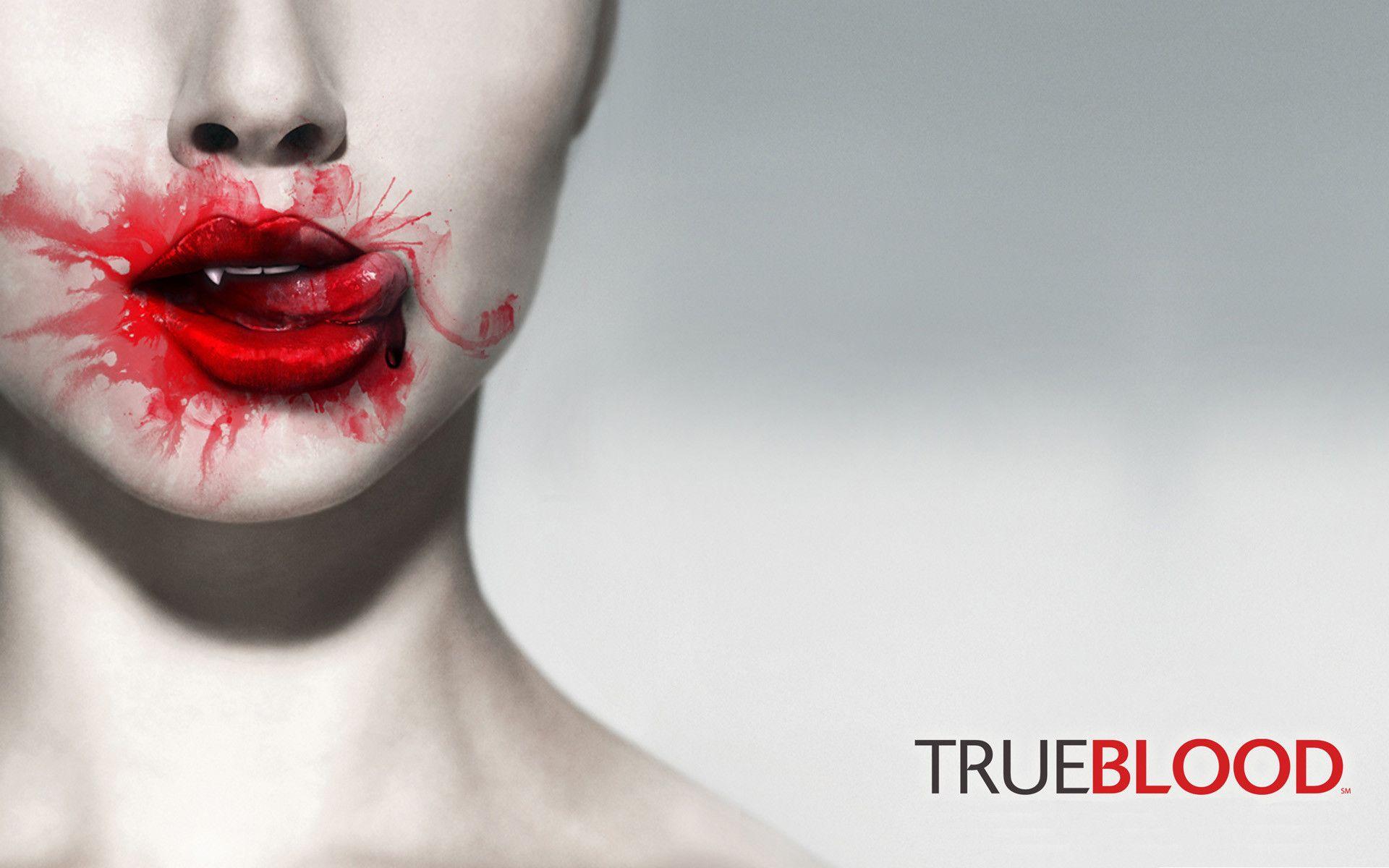 HBO True Blood Wallpaper
