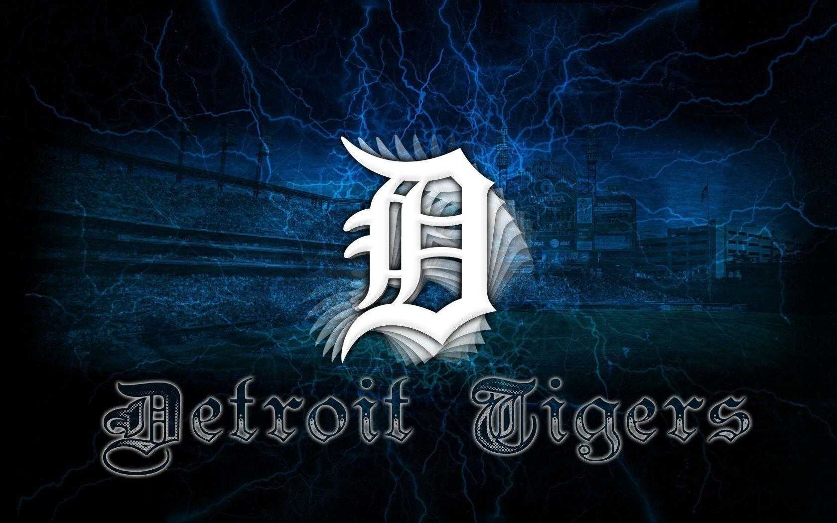 Detroit Tigers Wallpapers Desktop Of Laptop Hd Pics