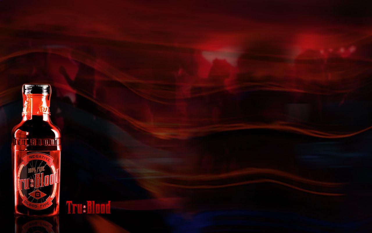 True Blood Wallpaper HD