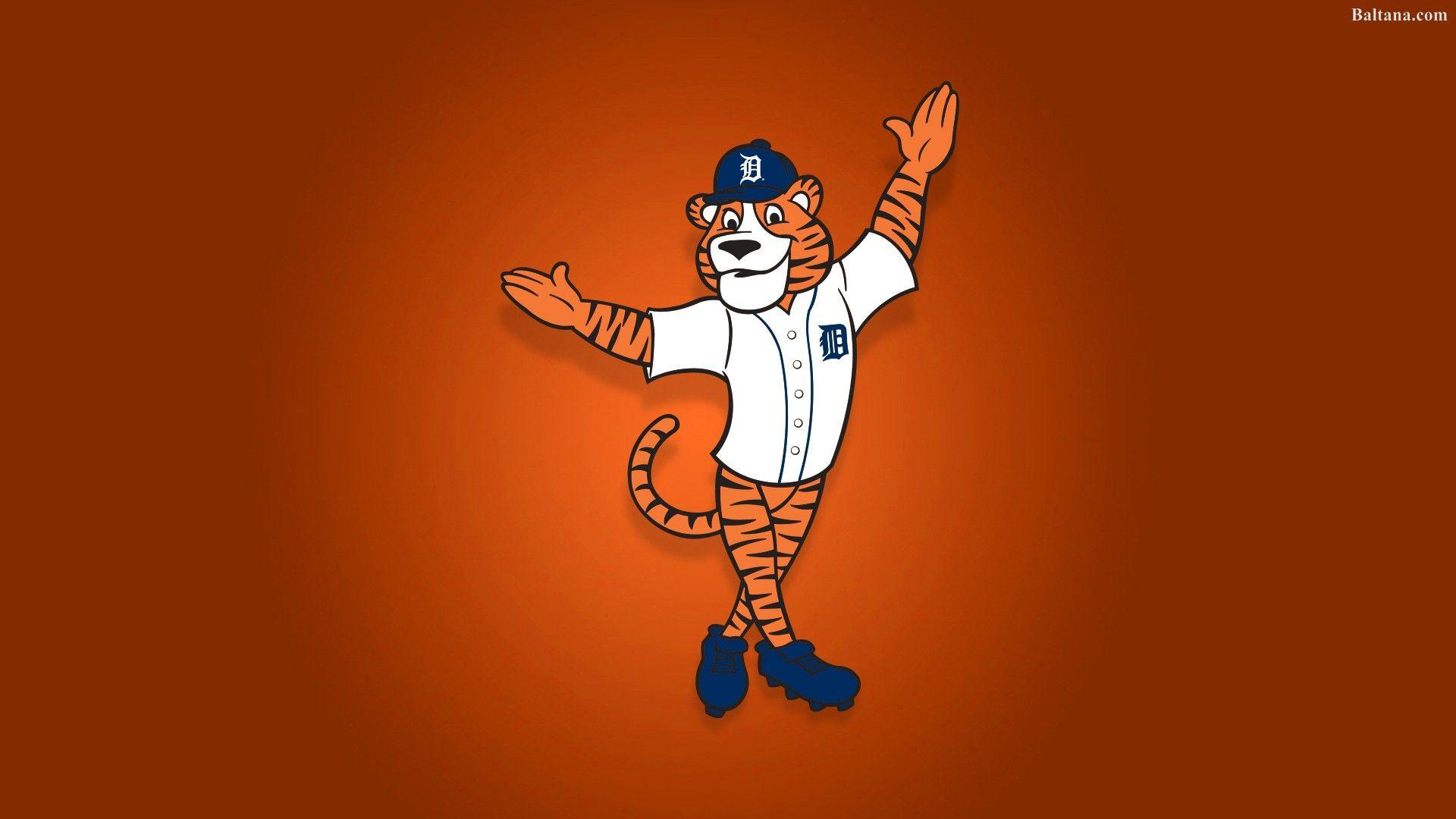 Detroit Tigers Wallpapers 33046