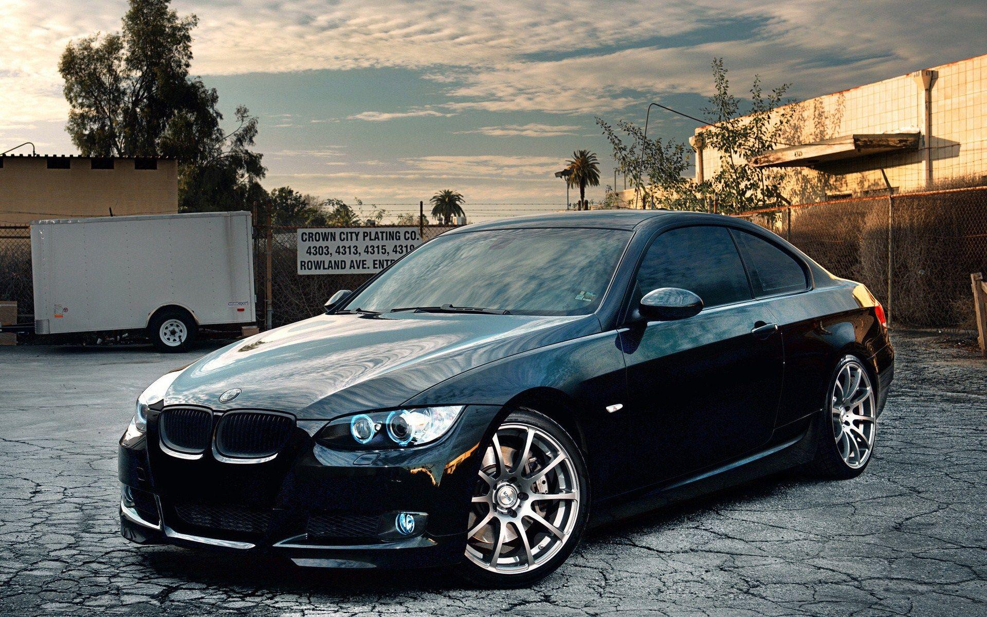 Bmw 335i Wallpaper HD Background Pics For Pc Bmwcoupe Cars