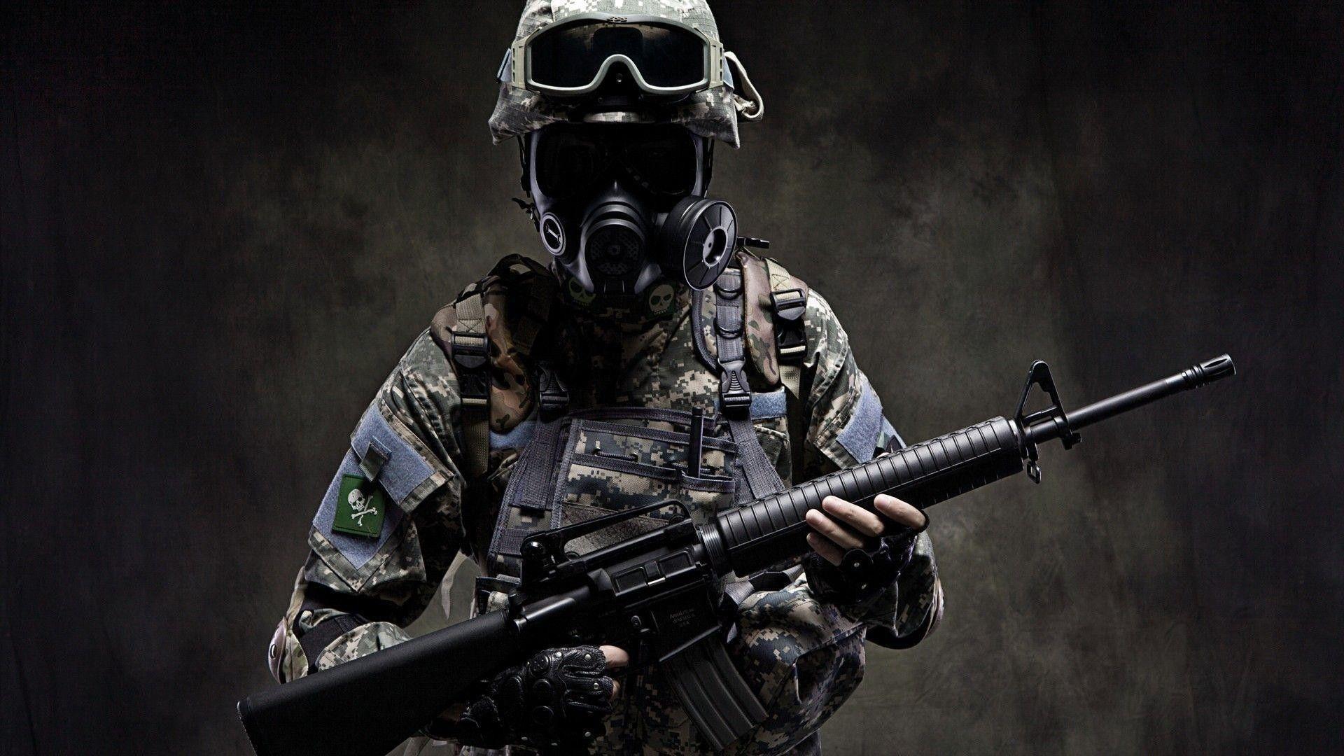Us Army Special Forces Wallpaper