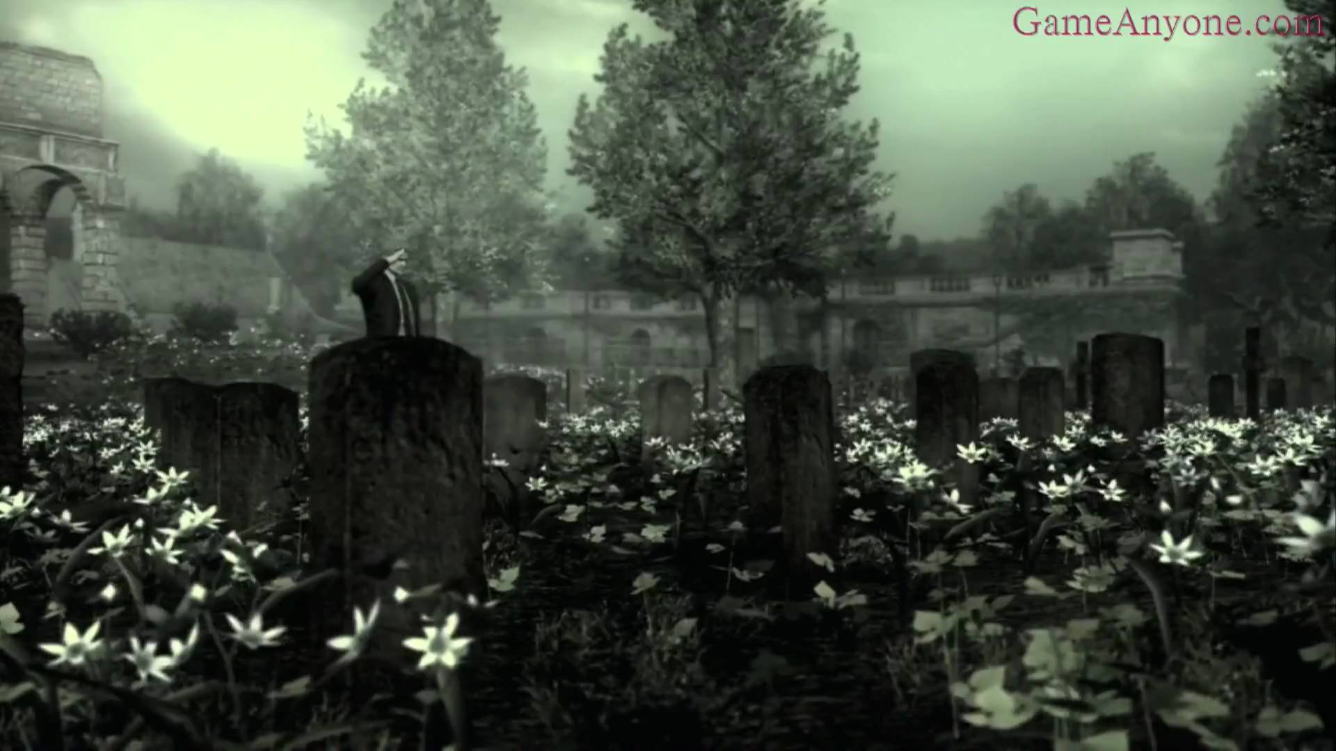 Metal Gear Solid 4 [1080p] (Part 2)