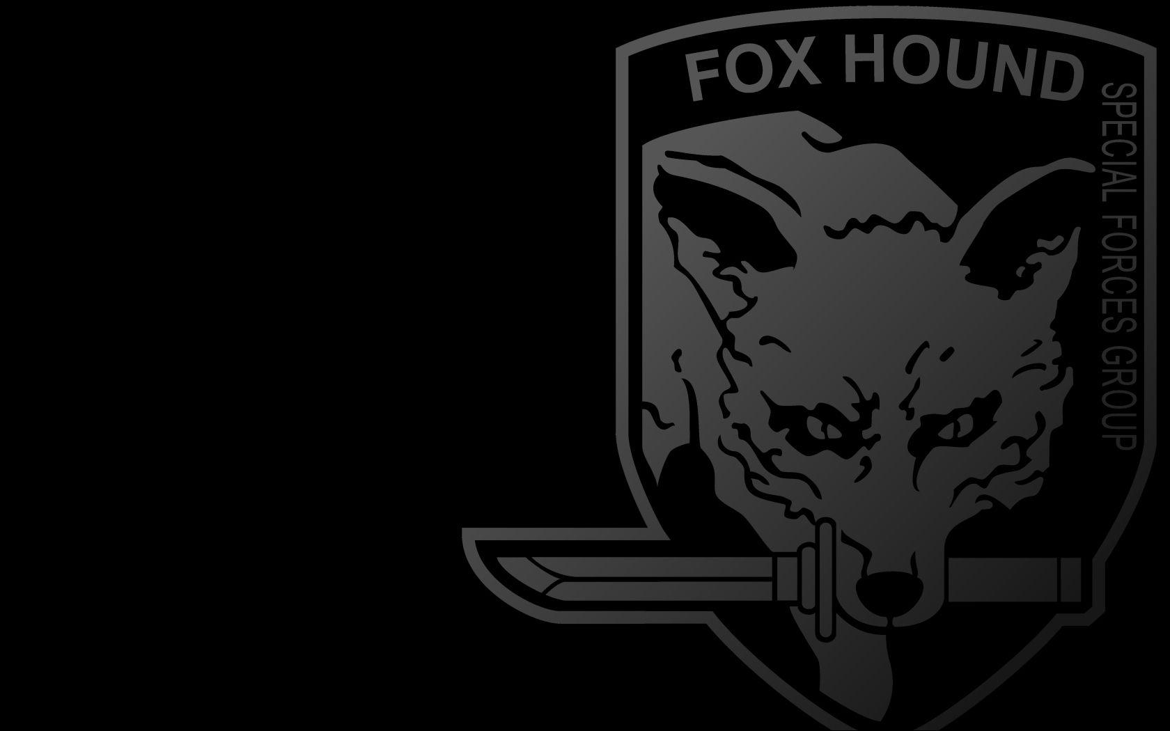 Metal gear solid wallpaper