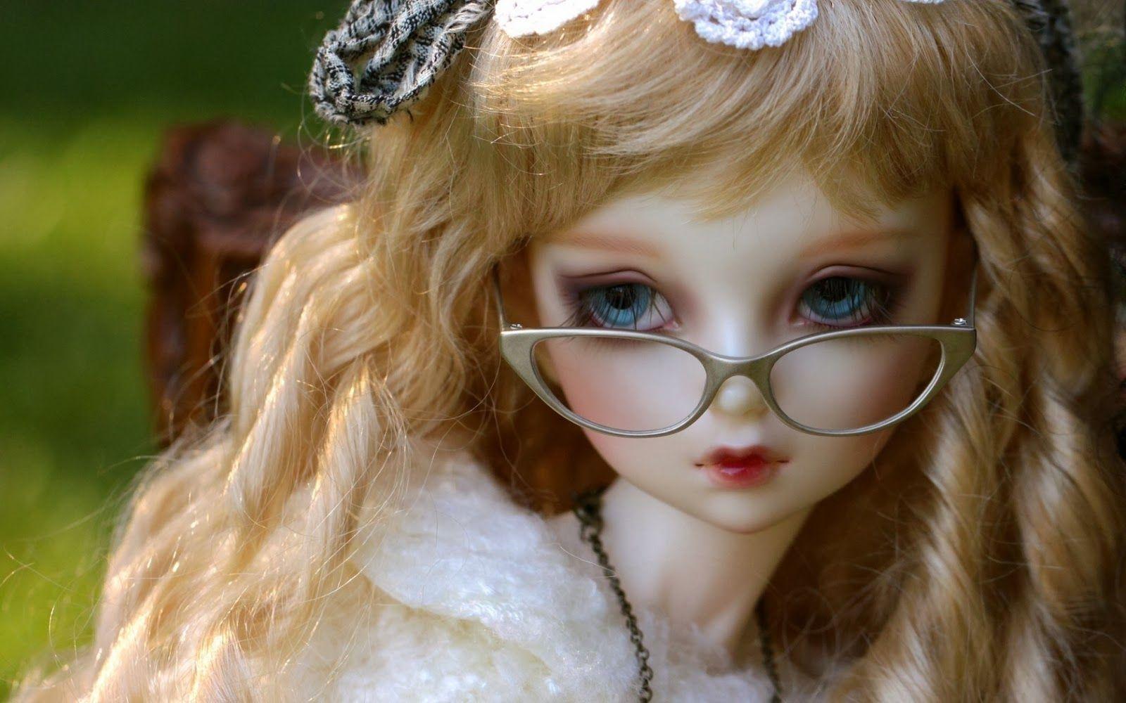 Nice Attractive Hd Free Wallpaper Doll