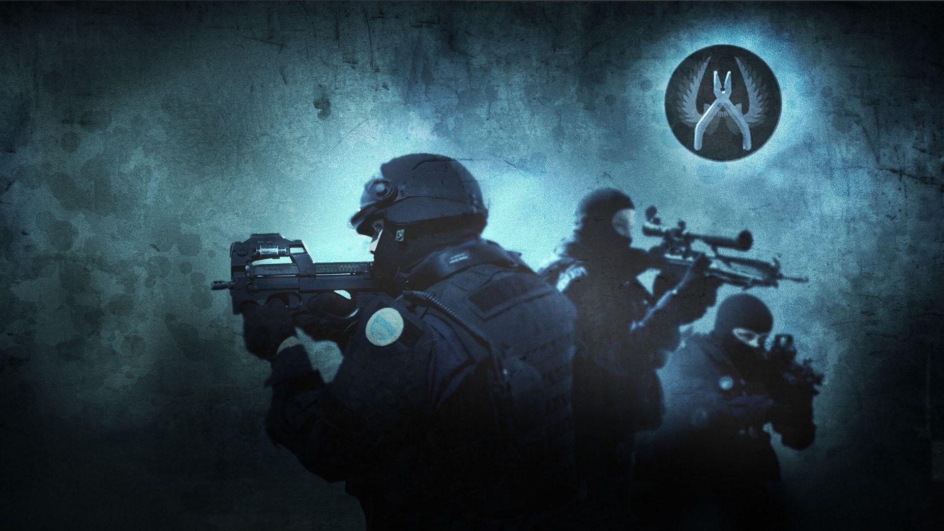 counter strike global offensive image background, 455 kB