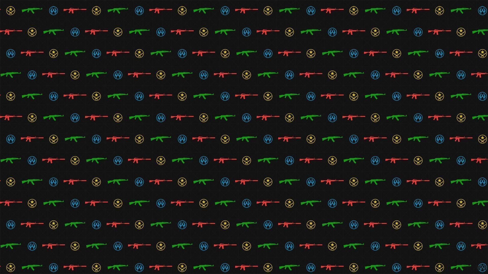 Counter Strike: Global Offensive Wallpaper