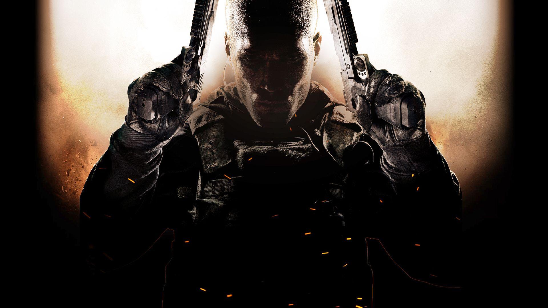 Wallpaper Of Call Of Duty Black Ops 2 Gallery (77 Plus) PIC