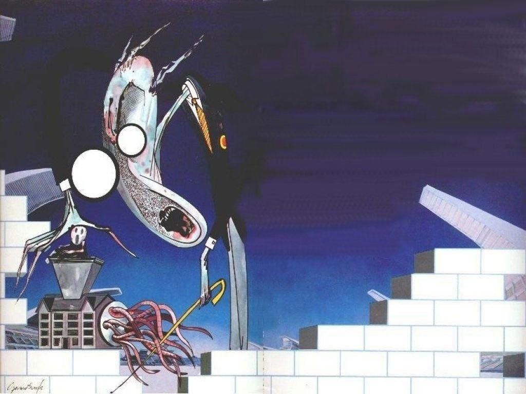 Pink Floyd Wallpaper HD And Image For Desktop Desktop Background