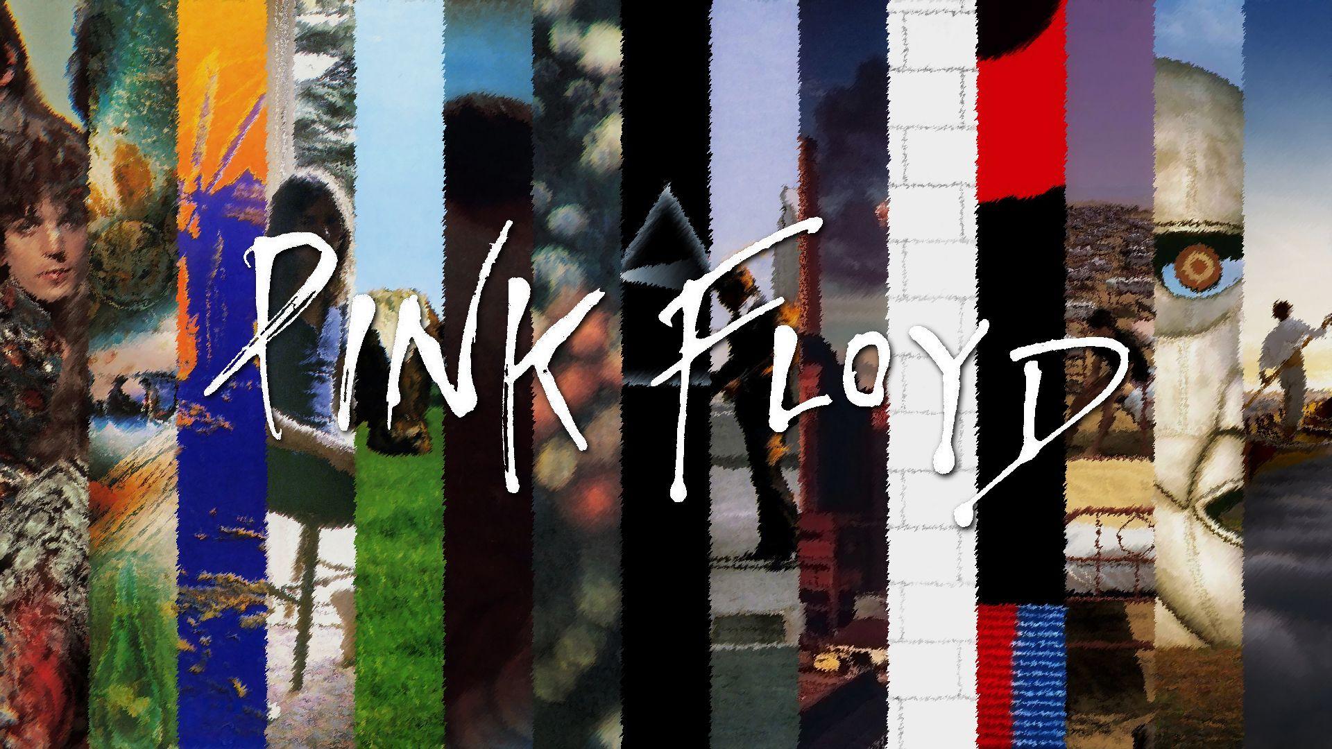 Pink Floyd Background
